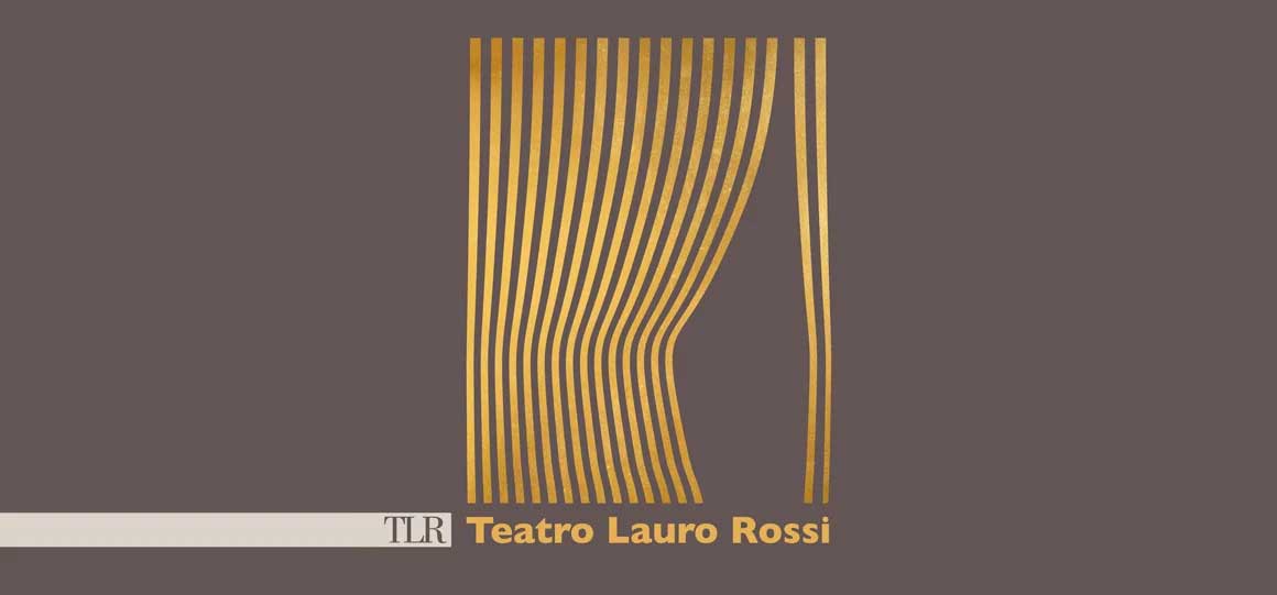 Stagione di prosa 2023 Teatro Lauro Rossi