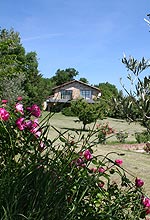 Taalvakantie in Itali&euml;.