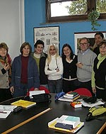 Taalcursus in Itali&euml;