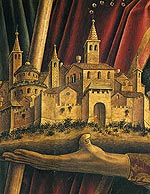 Italiaanse taalcursus in Itali&euml;.