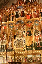 Marche taalcursus Italiaans in Itali&euml;.