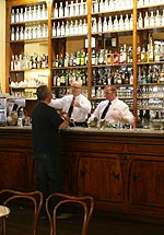 Itali&euml; taalcursus in Marche.