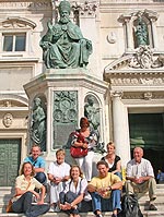 Leer Italiaans in Itali&euml;!!!