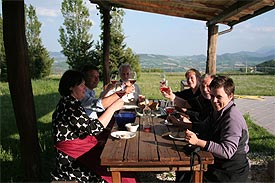 kookcursussen in Marche