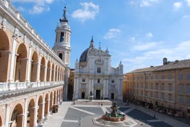 marche Holidays