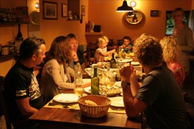 wine lessons in Marche