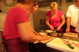 small group tours in Marche Italy