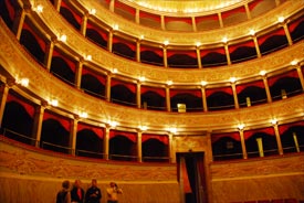 Cookery lessons in Marche Italy
