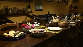 Accommodations, Marche Italy