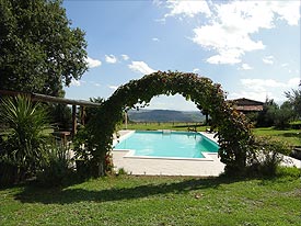 Abbeys in Marche, Italy