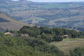 Holidays Marche Italy