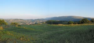 Marche Italy