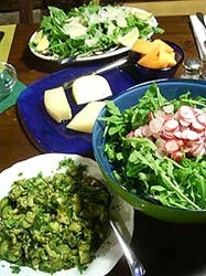 Cooking  Courses in  Marche Italyy