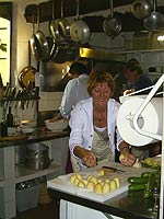 Kookcursus in Marche, Itali�. culinaire reizen.