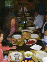 Marche Kookcursus, culinaire reizen in Marche, Itali�.