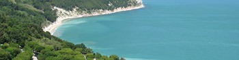 vacanze al Conero, Marche Conero parco Naturale