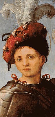 Amico Aspertini, Artista bizzarro nell�et� di Durer e Raffaello