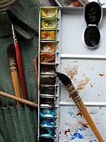 Art Courses Italy, Italy Arts