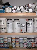 Art Courses Italy, Italy Arts