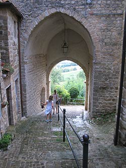 italie-begeleide-excursies Marche Italy
