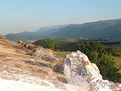 italie-begeleide-excursies Marche Italy