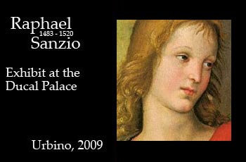 click here for info about Art exhibitions and events in Italy