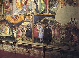 Cultuurreis Marche Italie en Italiaanse kookcursussen in Marche Itali&euml; 