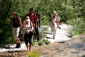 Cooking Tours Italy Marche