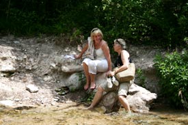 Cooking Tours Italy Marche