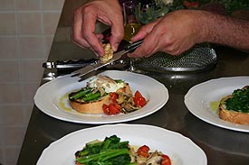 Cooking Courses Culinary schools in Marche Italy