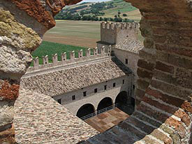Marche Cultuurreis Italie en Italiaanse kookcursussen in Marche