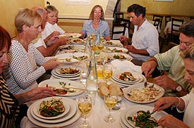 Italy Cooking Courses - Tours Italy