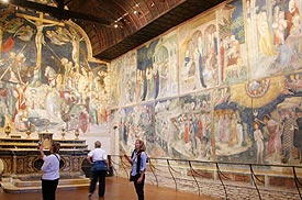 Italy Cooking Courses - Tours Italy