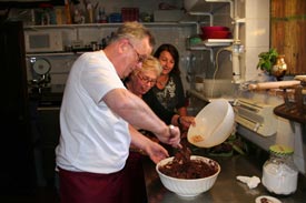 Italy Cooking Courses - Tours Italy