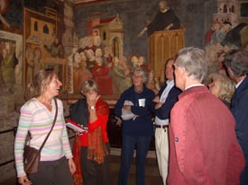 Italy Cooking Courses - Tours Italy
