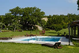 Cooking lessons in Tuscany 