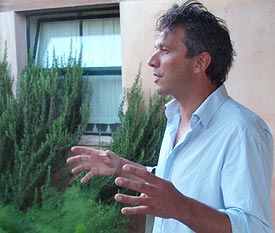 Marche Corsi Agriturismo