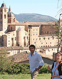 Corsi Agriturismo Marche