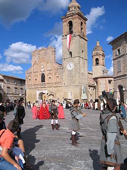 italie-begeleide-excursies Marche Italy