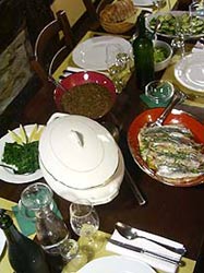 Cucina italiana