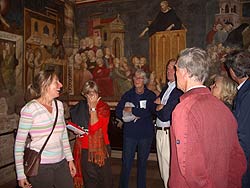 Art  tours in Le Marche