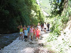 italie-begeleide-excursies Marche Italy