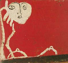 Osvaldo Licini Malassunta Monte Vidon Corrado,Tentoonstellingen in Italie &  Marche