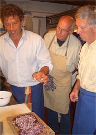 Cooking  Courses in  Marche Italy Marche Italy