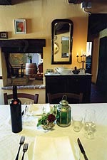  Agriturismo Marche Italy