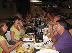 Cooking  holidays in Italy Marche Italy