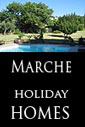 View our small selection of holiday villas and apartments in Marche, Italy