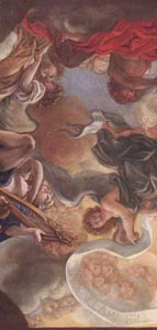 Art Exhibitions in Italy & The Marche