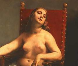 Guido Cagnacci, Tentoonstellingen in Italie &  Marche