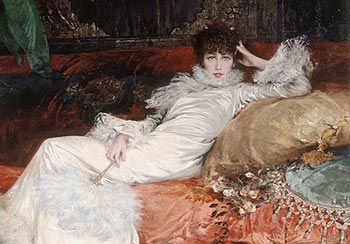 Paris 1900, Tentoonstellingen in Italie &  Marche